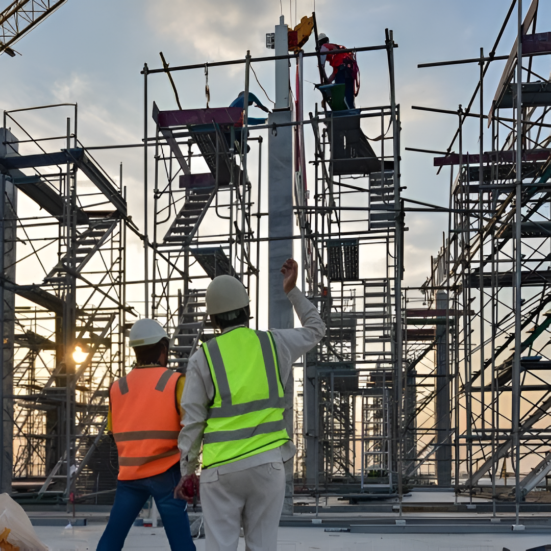 KSK Construction & Interiors