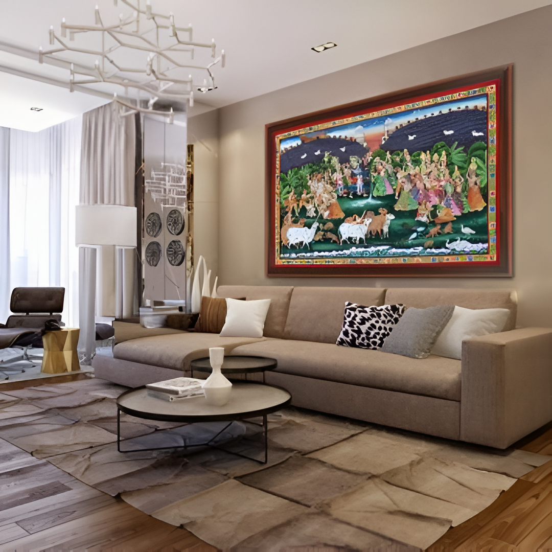 ksk painting & wallpapers image